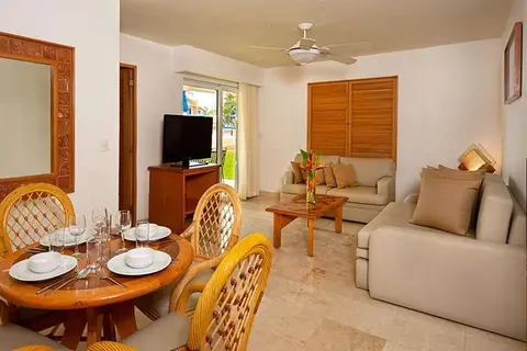 Sunset Fishermen Beach Resort in Playa del Carmen — foto 25