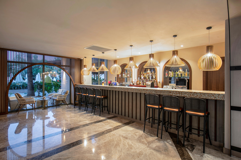 Hotel Greenwood Resort Kemer foto 14