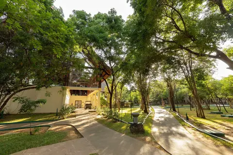 Occidental Paradise Dambulla in Moragollewa — foto 27