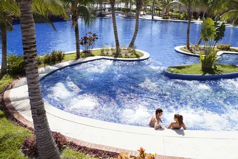 Barceló Maya Palace in Playa del Carmen — foto 12