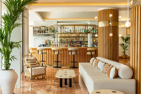 Hotel Riomar, Ibiza, a Tribute Portfolio Hotel in Santa Eulària des Riu — foto 27