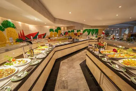 Park Royal Cancun All Inclusive in Templo del Alacran — foto 18