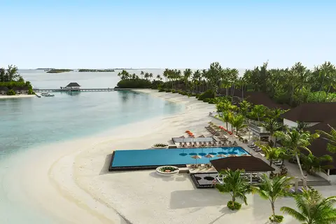 Sun Siyam Olhuveli in Haru Haru — foto 11