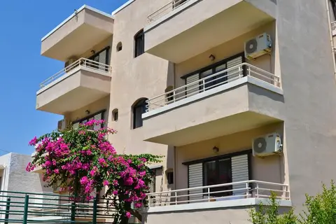 Niko Elen Hotel in Δημοτική Ενότητα Μαλίων — foto 21