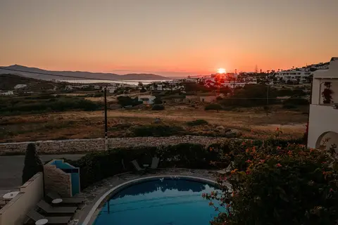 Proteas Hotel & Suites in Νάξος — foto 18