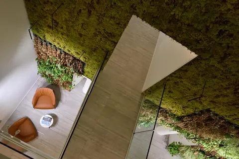 Torre Galfa Luxury Apartments | UNA Esperienze in Milaan — foto 3