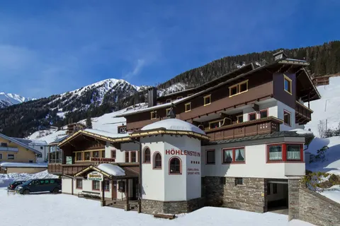 Hotel Höhlenstein foto 1