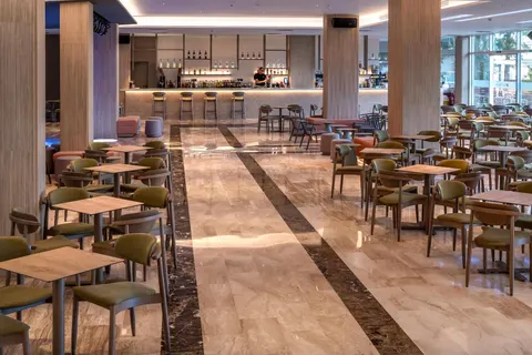 4r Gran Regina Hotel foto 7