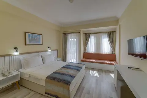 Karbel Hotel in Fethiye, foto 4