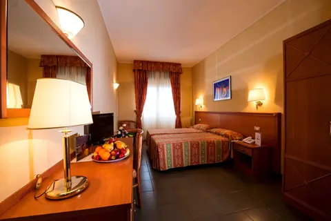TH Cinisi - Hotel Florio Park in Terrasini — foto 19