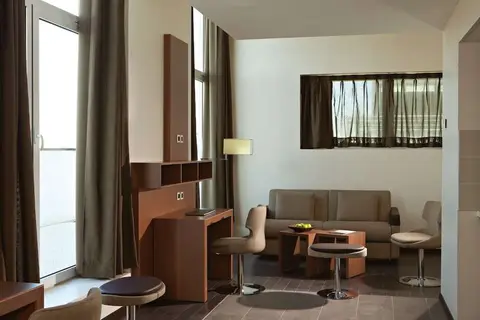 Park & Suites Paris Grande Bibliotheque in Parijs, foto 7