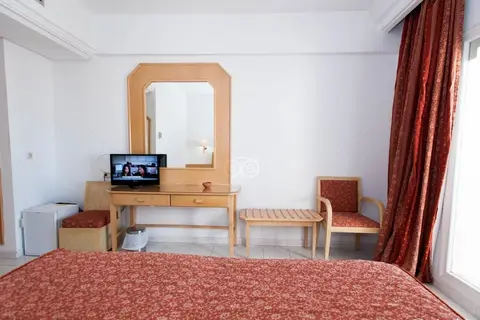 Monastir Center Hotel in Monastir, foto 24