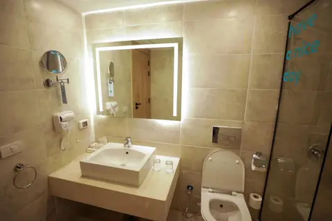 Calimera Blend Paradise in Hurghada — foto 24