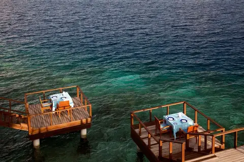 Coco Bodu Hithi in Coco Bodu Hithi — foto 17