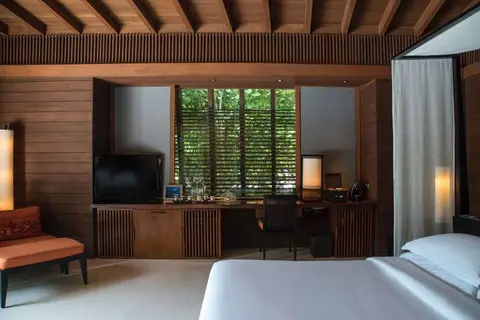 Park Hyatt Maldives Hadahaa in Park Hyatt Maldives Hadahaa — foto 30