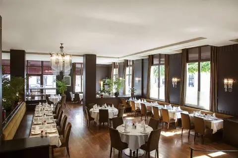 Relais Spa Val d'Europe in Chessy, foto 7