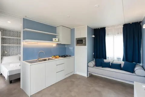 Sentido Riccione Premium Camp in Rome — foto 18