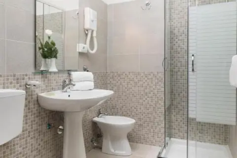 Villa Rosa in Rome, foto 21