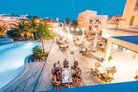 Hotel Lliteras in Capdepera — foto 13