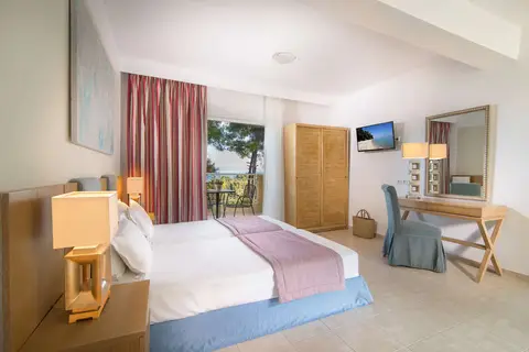 Alkion Resort in Δημοτική Ενότητα Κασσάνδρας — foto 17