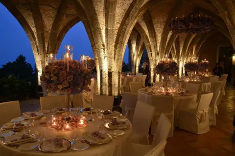 Villa Cimbrone in Ravello — foto 30