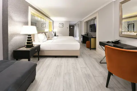 Mercure Istanbul Bomonti in Şişli, foto 6