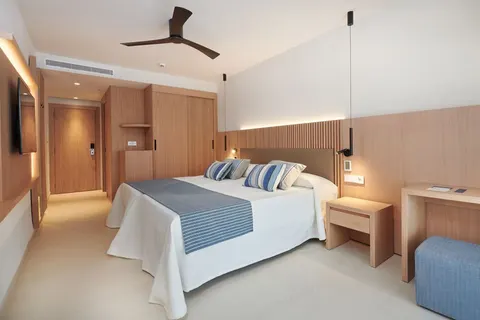 Hipotels Mediterraneo Hotel foto 13
