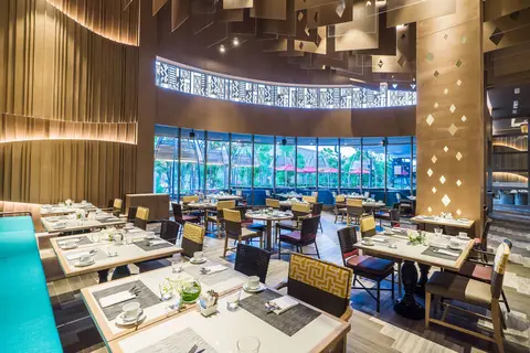 AVANI+ Hua Hin Resort in เทศบาลเมืองชะอำ — foto 26