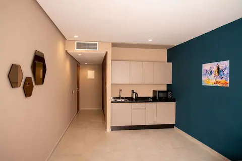 Address Hotel Casablanca in Casablanca, foto 17