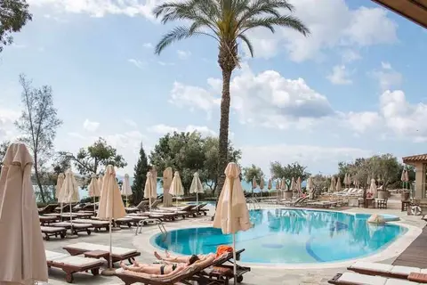 Thalassa Boutique Hotel & Spa in Πέγεια — foto 18