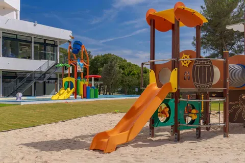 Pestana Blue Alvor Beach Resort foto 17