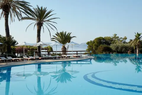 Hydra Beach Resort in Δημοτική Ενότητα Ερμιόνης — foto 19
