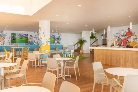 Alua Calas de Mallorca Resort in Manacor — foto 29