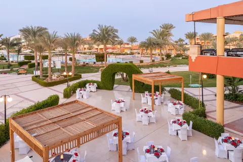 Malikia Resort Abu Dabbab foto 5