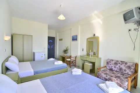 Hotel Olympiada in Preveza — foto 12