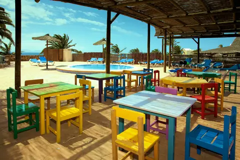 SBH Hotel Royal Mónica in Playa Blanca — foto 29