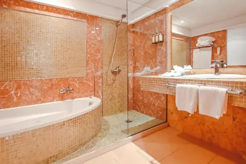 Lago Garden Hotel & Spa in Cala Millor — foto 25