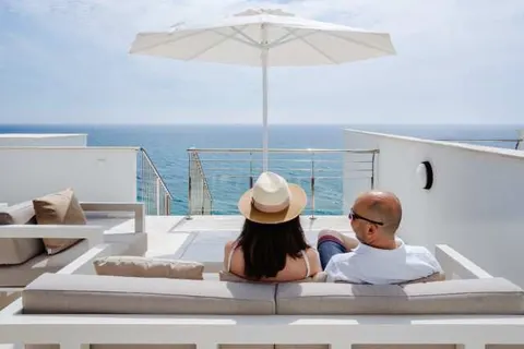 Dormio Resort Costa Blanca foto 8