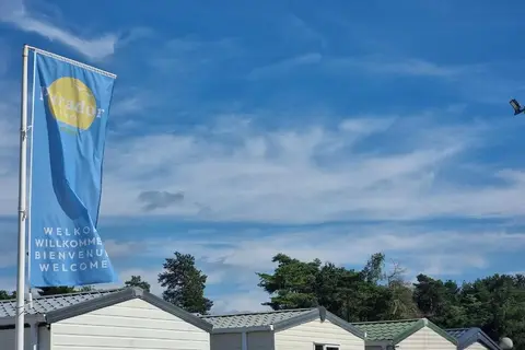 Verblijfpark Breebos in Rijkevorsel — foto 53