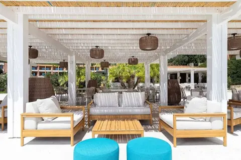 Is Molas Resort in Pula — foto 12
