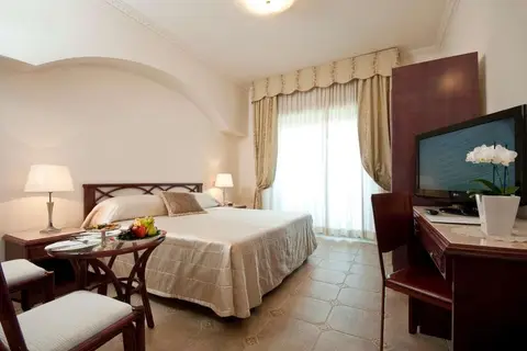 Grand Hotel Gallia in Cervia, foto 3