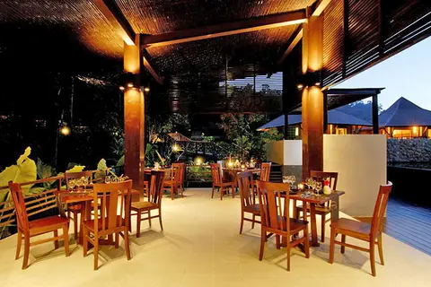 Khaolak Wanaburee Resort in Khuekkhak, Takuapa — foto 9