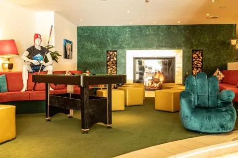 Hotel Saalbacher Hof - Extra foto 19