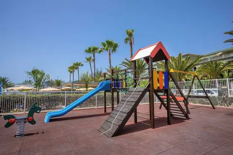 RIU Gran Canaria in Meloneras, foto 30