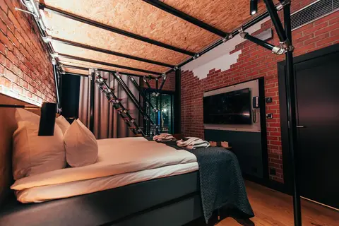Hotel Mestari in Helsinki, foto 25