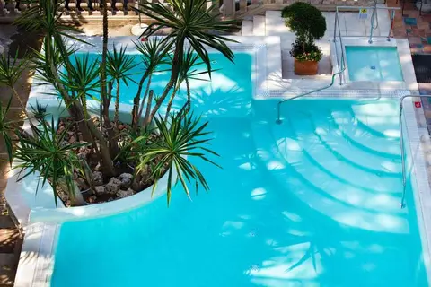Hotel Zi Teresa in Sorrento, foto 18