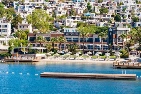 Avantgarde Yalikavak in Bodrum — foto 8