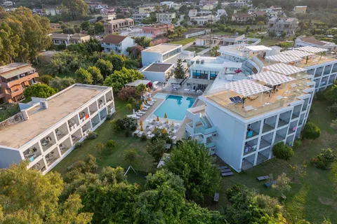 Hotel Nasos & Resort foto 14