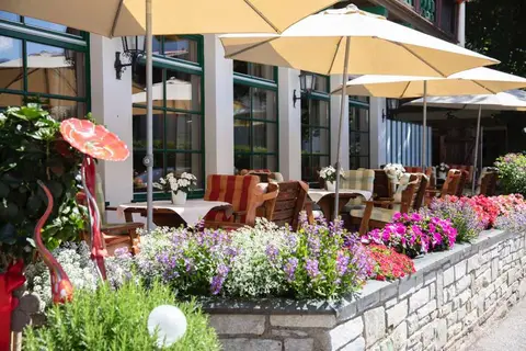Hotel der Kirchenwirt in Reith im Alpbachtal — foto 9