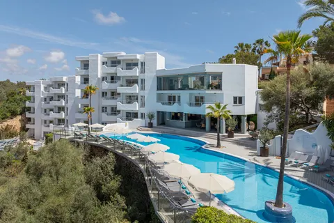 MarSenses Natura Olea Hotel - adults only in Cala Ferrera